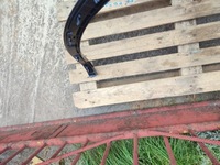 фото thumb №12, Молдинг накладка крила правий перед audi q5 80a fy звичайна ні sline lz7s