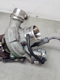 фото thumb №5, Турбокомпресор 1.6 cdti opel astra k 2016r, 55583588