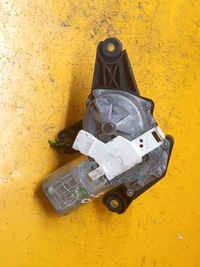 фото thumb №6, Моторчик двірник задня renault scenic ii