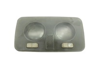 фото thumb №1, Лампа потолочный alfa romeo оригинальный номер 1520400000