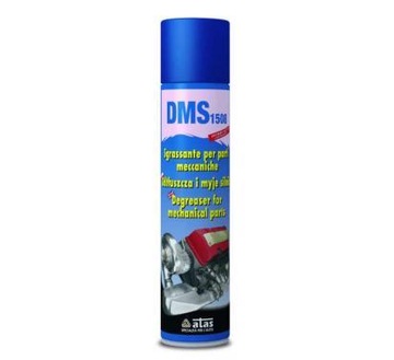 ATAS МОЮЩЕЕ СРЕДСТВО ДЛЯ ДВИГАТЕЛЯ DMS 1508 400МЛ