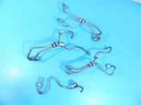 фото thumb №2, Шланг паливний трубки паливні volvo xc60 i 2.4d