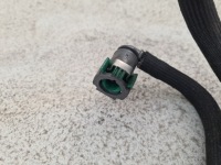 Citroen ds7 1.5 hdi шланг дроти пального Доставка, фото thumb