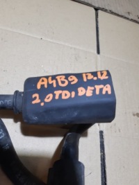 фото thumb №8, Audi a4 b9 2.0 tdi шланг паливний дроти пального 8w020124ae