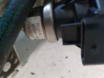 фото thumb №9, Радиаторов выхлопных газов клапан egr 8599832 bmw g11 g12 g20 g30 3.0 d