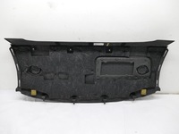 фото thumb №9, Audi s5 8t a5 rs5 полка багажника задняя bang olufsen