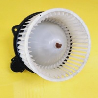 фото thumb №1, Повітродувка обдув вентилятор hyundai getz 971121c000 nr178