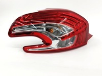 фото thumb №1, Лампа левый задняя левая задняя peugeot 208 i 9672628280