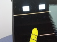 фото thumb №5, Opel zafira b скло кузовна задня ліва задня