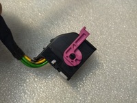 фото thumb №9, 3q0971221c шланг электрический жгут трубопровод vw passat b8 2015+