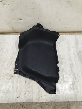 фото thumb №6, Toyota aygo x 2022 боковина обшивки багажника лівий правий