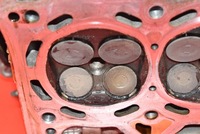 фото thumb №10, Головка двигуна toyota prius 2 ii xw20 1.5 vvti 78 km гібрид 05-11