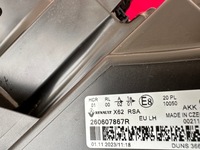 фото thumb №5, Фара renault master iv 260607867