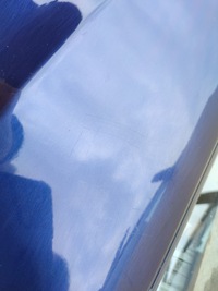 фото thumb №7, Bmw 3 e90 lift дверь правый задняя tiefseeblau