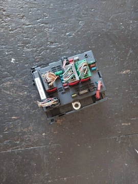 фото thumb №12, Модуль / блок керування комфорту peugeot 307 9650664080