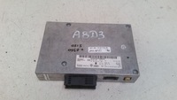 фото thumb №1, Модуль bluetooth audi a8 d3 4,0 tdi
