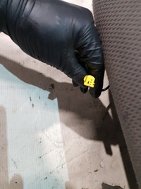 фото thumb №15, Сидіння диван kpl audi a4 b6 sedan eu