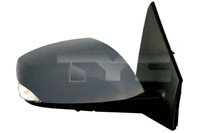 фото thumb №2, Дзеркало зовнішні renault tyc
