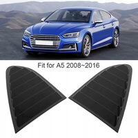 фото thumb №10, Жалюзі віконна jasnoczarna захист бічний скло