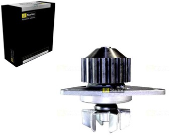 фото thumb №1, Насос водяная starline 1679 wppg003v wfp7013