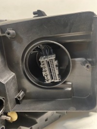 фото thumb №13, Лампа ліва права full led iq light vw id.4 11b941035m 11b941036m ідеальний стан #