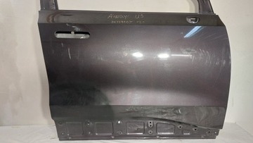 фото thumb №2, Дверь правый перед правые передние aiways u5