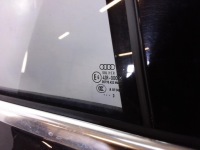 Audi a6 c7 sedan двері задній праве lz9y Недорого, фото thumb