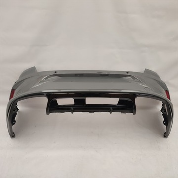 фото thumb №1, Бампер зад vw arteon 3g8 r рестайлінг 3g8807421a