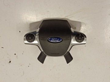 фото thumb №1, Ford c-max mk2 подушка подушка безпеки водія