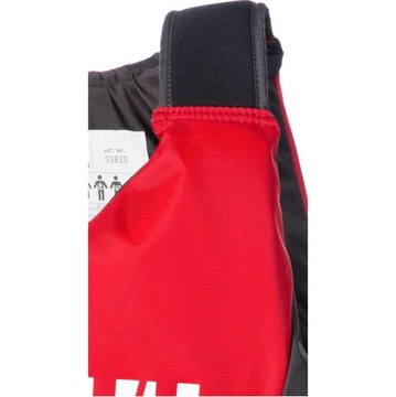 Жилет Kapok HELLY HANSEN Regatta 60-70kg 33820 RED