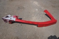 фото thumb №1, Subaru xv ii gt 2018- правый блок двигателя крышный