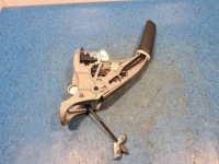 Skoda octavia 3 універсал scout важіль гальма ручного 5e0711301c Київ, фото thumb