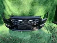 фото thumb №1, Opel insignia b бампер перед передній kompletny