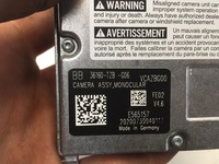 фото thumb №4, Honda jazz v модуль камера асистент поперечина 20-