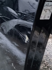 фото thumb №7, Vw t6.1 t61 дверь левая перед передние