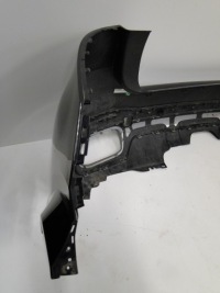 фото thumb №11, Mercedes gle 167 w167 бампер задний amg suv