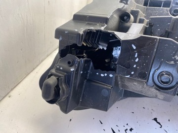 фото thumb №13, Skoda enyaq лампа правые перед полный led 5lb941016a