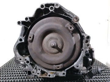 фото thumb №7, Коробка передач коробки передач автомат vw passat b5 dum 2.3 v5