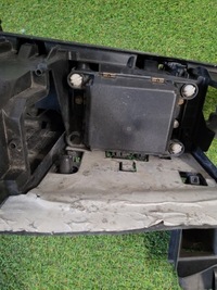 фото thumb №6, Peugeot 3008 i t84 pas верхний передний + передняя панель