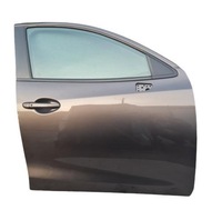 фото thumb №1, Двері перед передні праве mazda 2 ii dj 14-21 42s