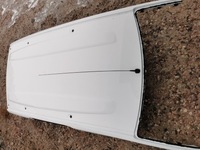 фото thumb №6, Dacia dokker 2012- крыша długie стойки!!