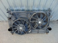 фото thumb №7, Комплект радіатор ford focus mk3 lift 2.0 tdci