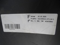 фото thumb №12, Бампер перед передний porsche 911 992 turbo s 992807221n