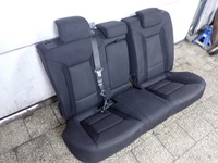 фото thumb №5, Заднє сидіння спинка задня hyundai i40 1.7 crdi kombi europa