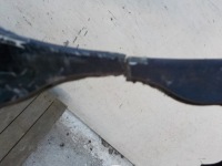 163 lexus gs300 бампер перед передний в Украине, фото thumb