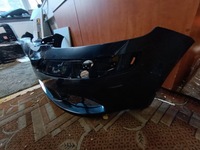 фото thumb №8, Бампер перед переднє volkswagen golf 5 plus lc5f