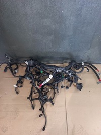 фото thumb №1, Електропроводка двигуна renault captur ii 1.3 tce 240115004s