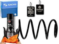 фото thumb №1, Пружина підвішування перед l/p для  poj з техніка m з #petrolhead pro+ kit1