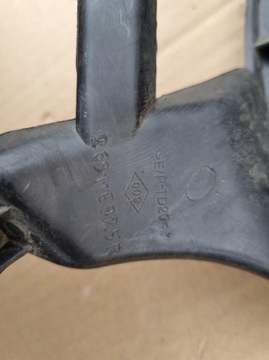 фото thumb №8, Тримач галоген правий renault clio iii рестайлінг 8200002470 89201782 269116925r