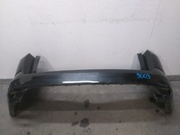 фото thumb №1, Бампер задняя renault megane iv 4 kombi